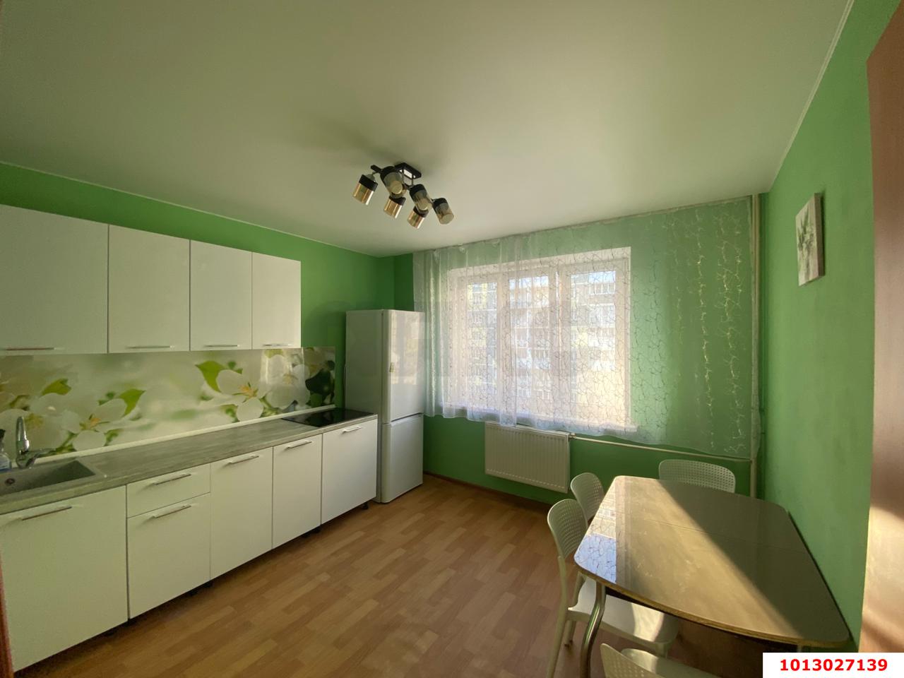 Фото №14: 3-комнатная квартира 83 м² - Краснодар, жилой комплекс Мой Город, ул. Западный Обход, 39/1к5