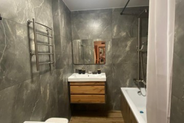 Фото №2: 3-комнатная квартира 83 м² - Краснодар, мкр. жилой комплекс Мой Город, ул. Западный Обход, 39/1к5