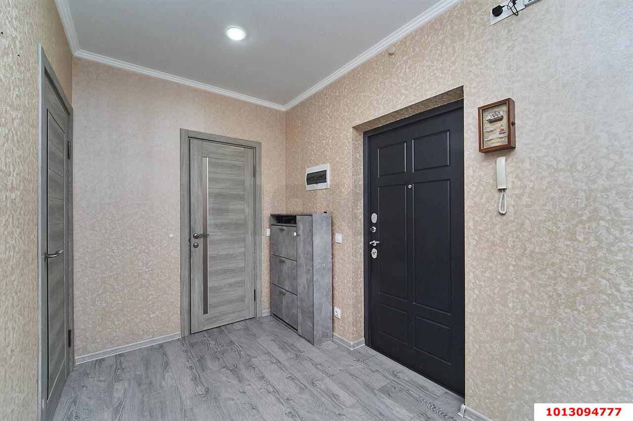 Фото №14: 1-комнатная квартира 47 м² - Краснодар, жилой комплекс Тургенев, ул. Дальняя, 8к1