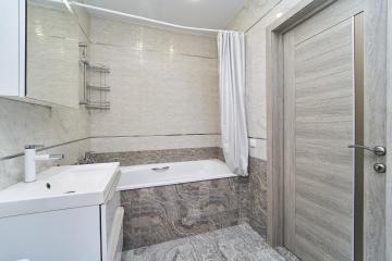 Фото №3: 1-комнатная квартира 47 м² - Краснодар, мкр. жилой комплекс Тургенев, ул. Дальняя, 8к1