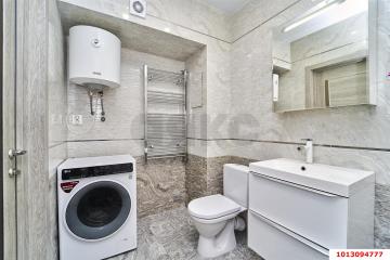 Фото №5: 1-комнатная квартира 47 м² - Краснодар, мкр. жилой комплекс Тургенев, ул. Дальняя, 8к1