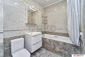 Фото №4: 1-комнатная квартира 47 м² - Краснодар, мкр. жилой комплекс Тургенев, ул. Дальняя, 8к1