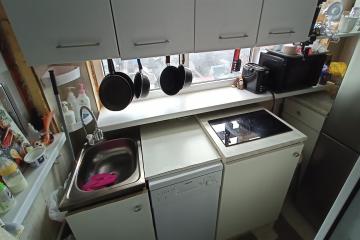 Фото №4: Студия 27 м² - Краснодар, мкр. жилой комплекс Зеленодар, ул. имени М.П. Шемякина, 2