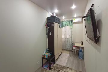 Фото №3: Студия 27 м² - Краснодар, мкр. жилой комплекс Зеленодар, ул. имени М.П. Шемякина, 2