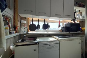 Фото №5: Студия 27 м² - Краснодар, мкр. жилой комплекс Зеленодар, ул. имени М.П. Шемякина, 2