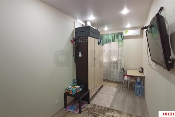 Фото №3: Студия 27 м² - Краснодар, мкр. жилой комплекс Зеленодар, ул. имени М.П. Шемякина, 2