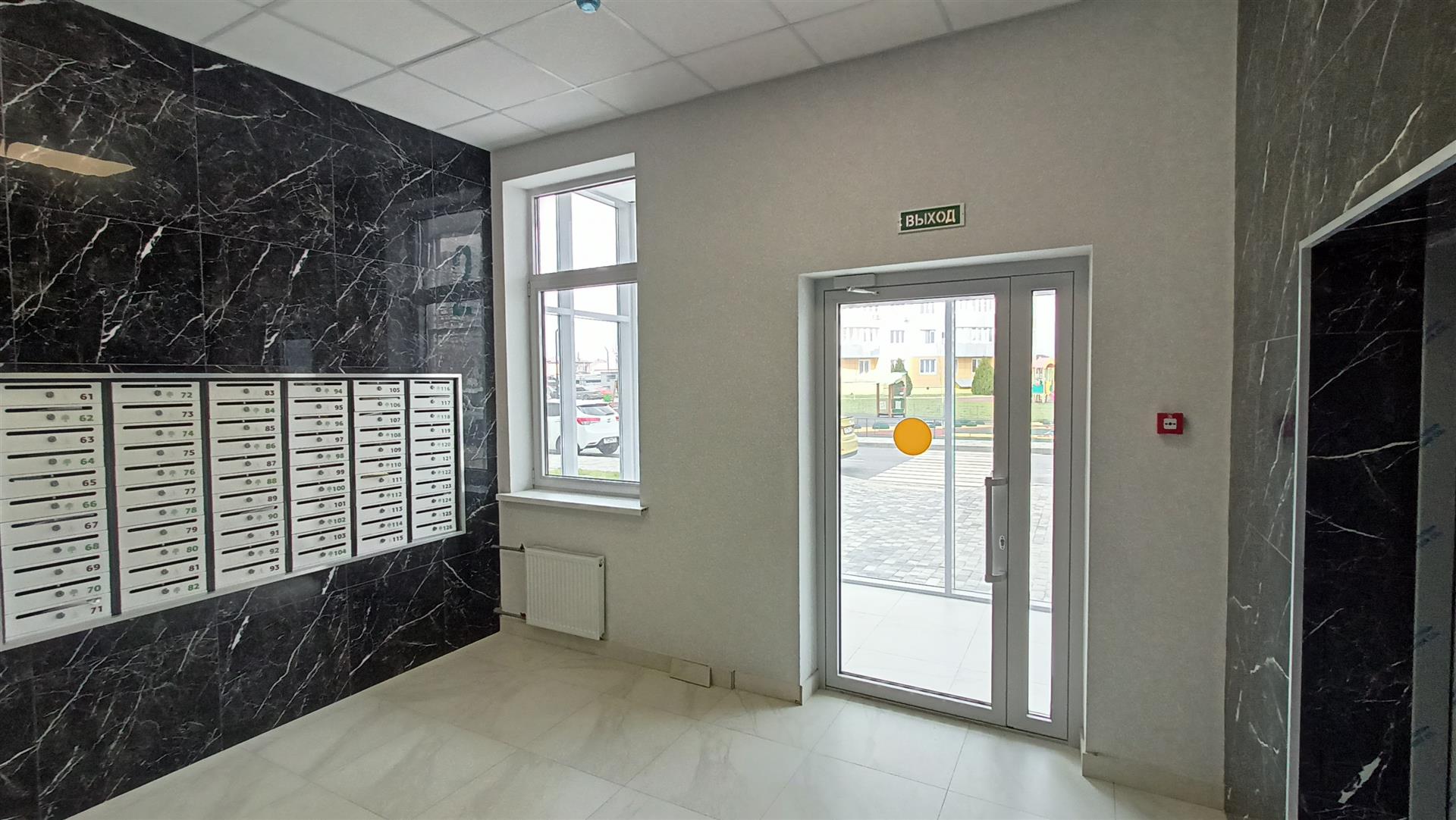 Фото №11: Студия 27 м² - Краснодар, Прикубанский внутригородской округ, мкр. жилой комплекс Зеленодар, ул. имени М.П. Шемякина, 2