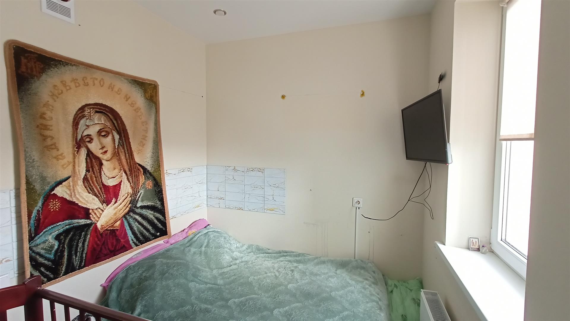 Фото №6: Студия 27 м² - Краснодар, Прикубанский внутригородской округ, мкр. жилой комплекс Зеленодар, ул. имени М.П. Шемякина, 2