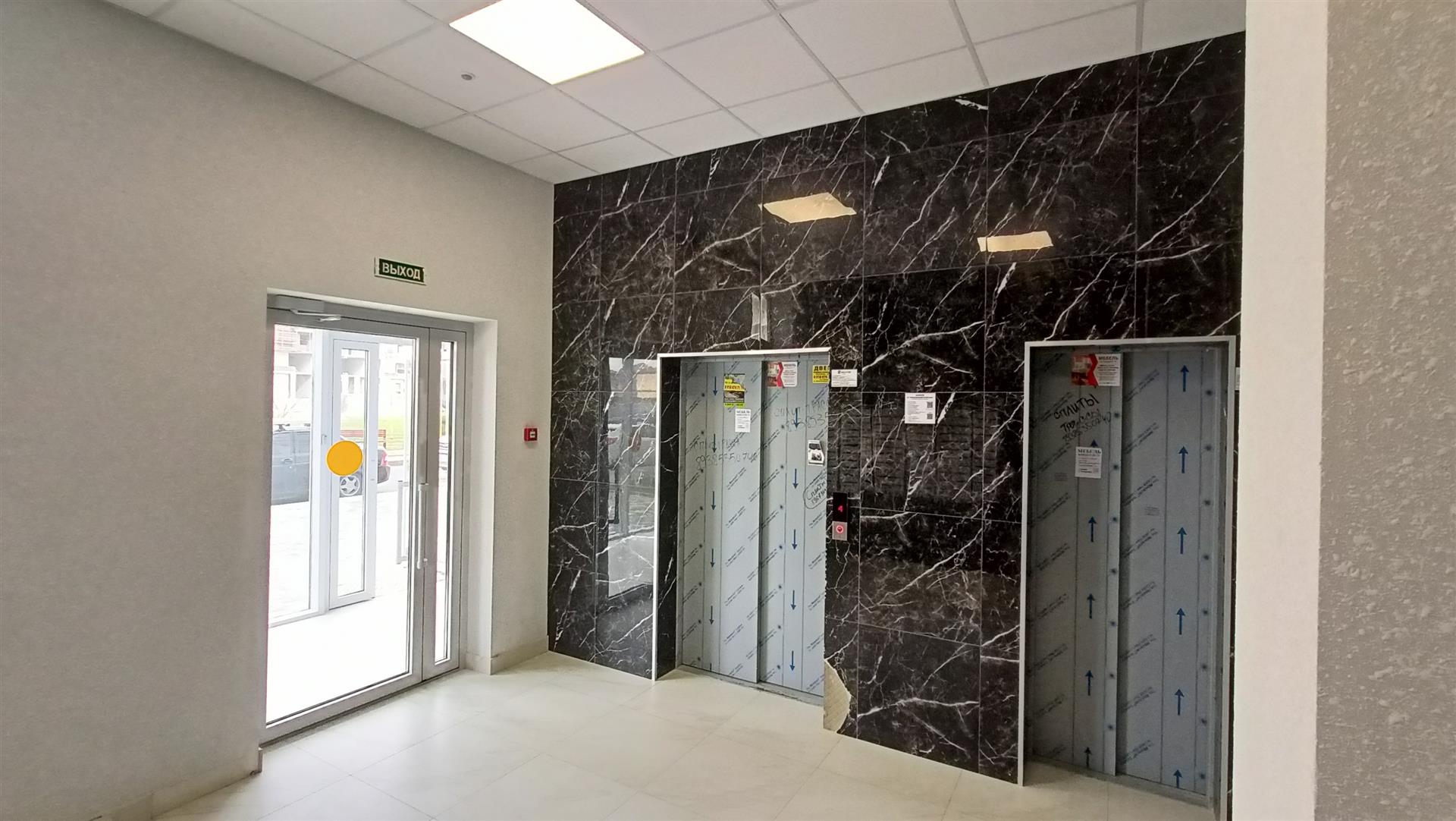 Фото №10: Студия 27 м² - Краснодар, Прикубанский внутригородской округ, мкр. жилой комплекс Зеленодар, ул. имени М.П. Шемякина, 2