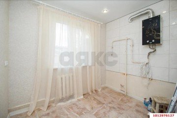 Фото №3: 2-комнатная квартира 46 м² - Берёзовый, мкр. Витаминкомбинат, ул. Декоративная, 10