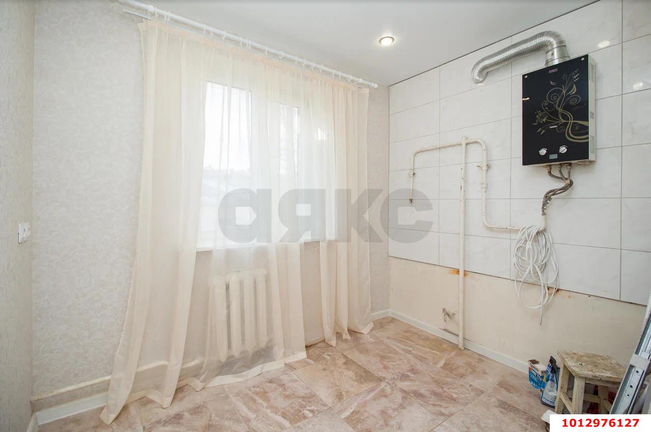 Фото №3: 2-комнатная квартира 46 м² - Берёзовый, Витаминкомбинат, ул. Декоративная, 10