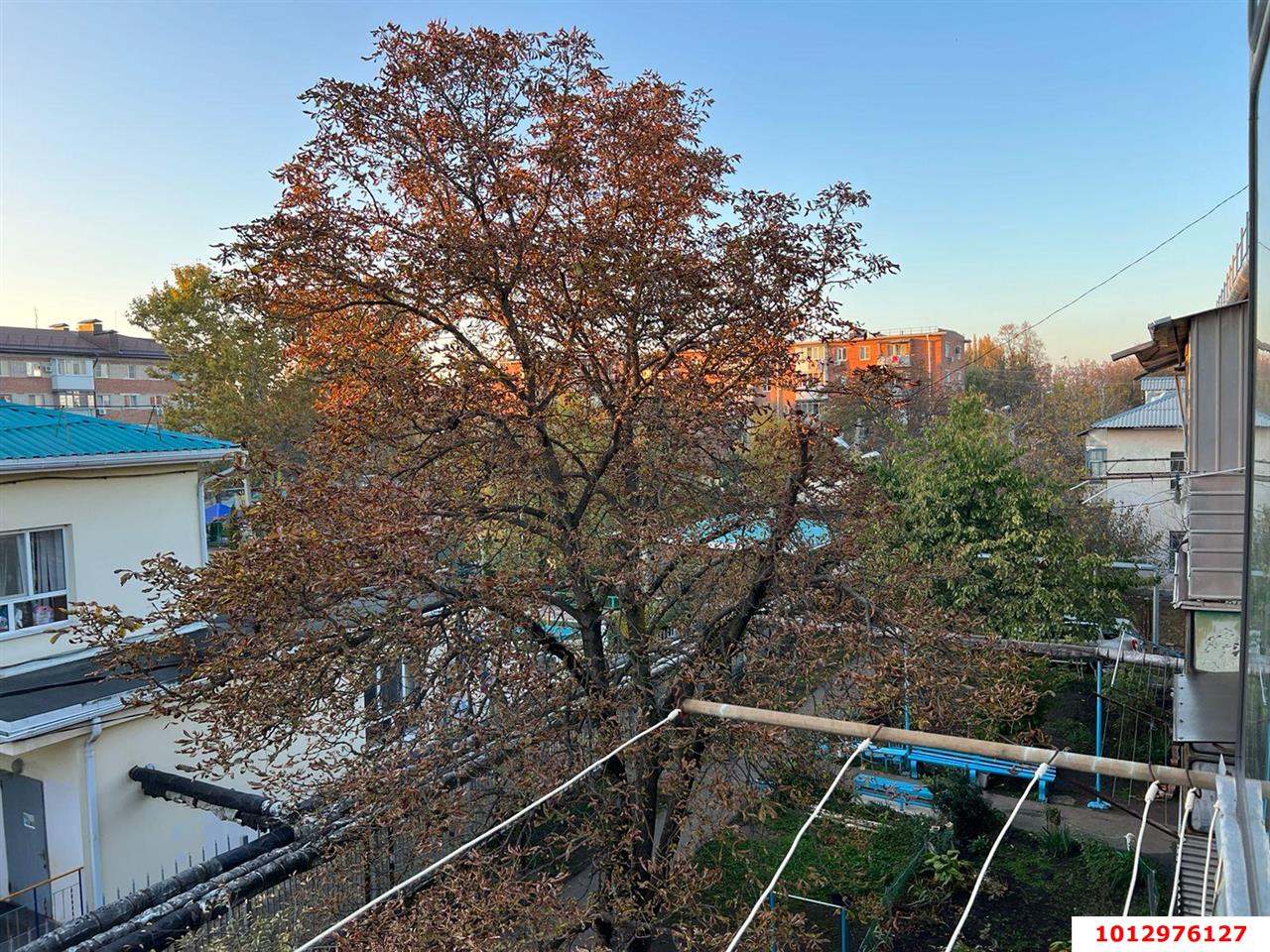 Фото №7: 2-комнатная квартира 46 м² - Берёзовый, Витаминкомбинат, ул. Декоративная, 10