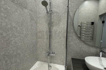 Фото №5: 2-комнатная квартира 72 м² - Краснодар, мкр. Фестивальный, 