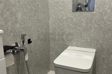 Фото №3: 2-комнатная квартира 72 м² - Краснодар, мкр. Фестивальный, 