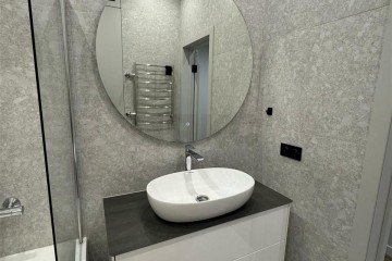 Фото №4: 2-комнатная квартира 72 м² - Краснодар, мкр. Фестивальный, 