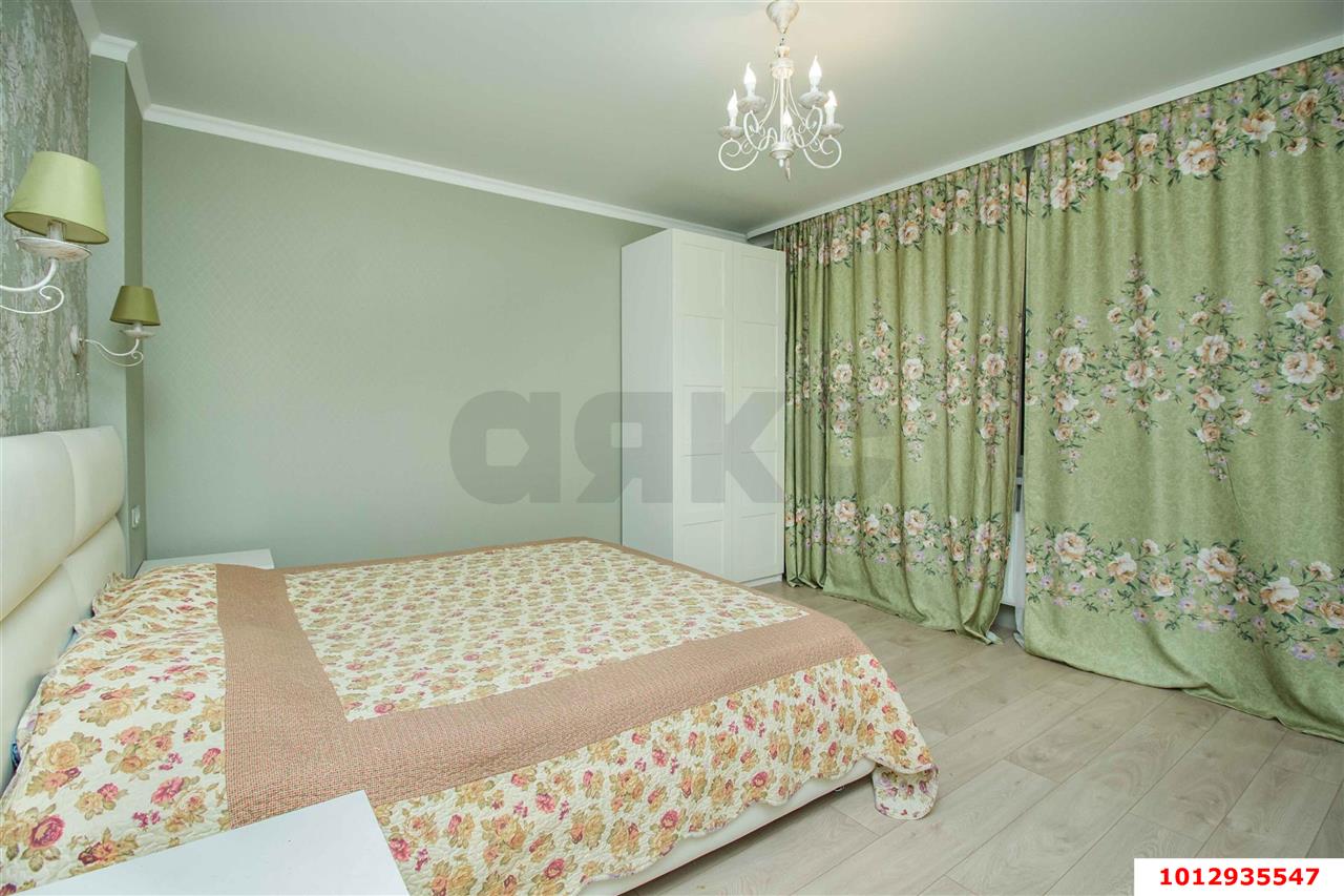 Фото №6: Дуплекс 130 м² + 2.5 сот. - Краснодар, коттеджный  Австрия, ул. Командорская, 2к79