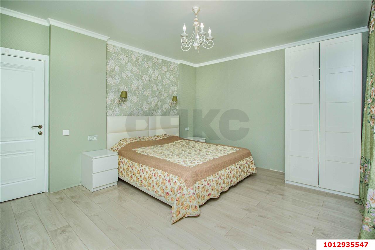 Фото №9: Дуплекс 130 м² + 2.5 сот. - Краснодар, коттеджный  Австрия, ул. Командорская, 2к79