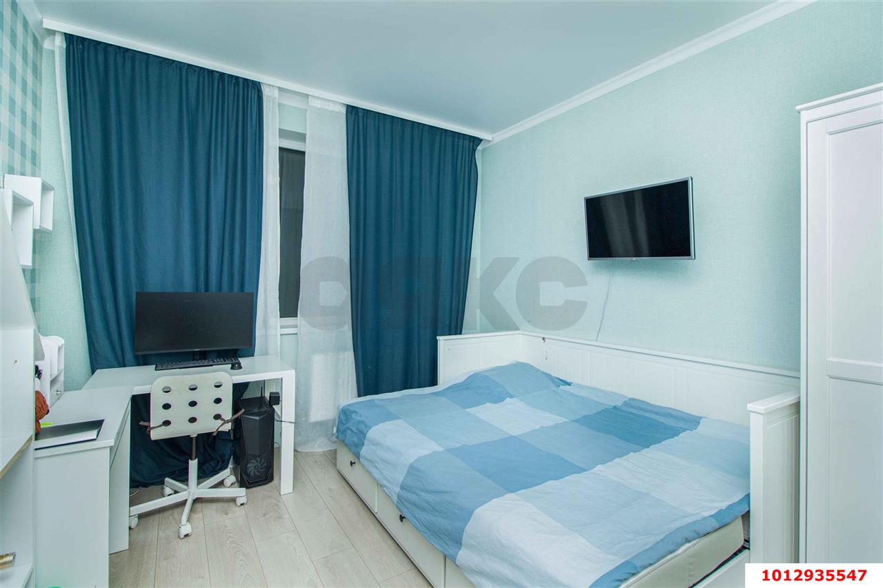 Фото №5: Дуплекс 130 м² + 2.5 сот. - Краснодар, коттеджный  Австрия, ул. Командорская, 2к79