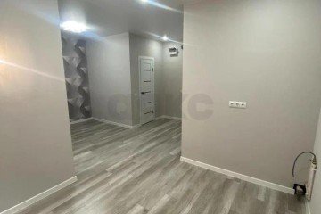 Фото №2: 1-комнатная квартира 38 м² - Российский, мкр. Прикубанский внутригородской округ, ул. Тепличная