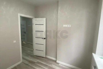 Фото №3: 1-комнатная квартира 38 м² - Российский, мкр. Прикубанский внутригородской округ, ул. Тепличная