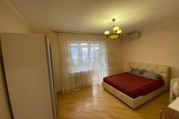 Фото №5: 3-комнатная квартира 116 м² - Краснодар, мкр. Музыкальный, ул. Аксайская, 42