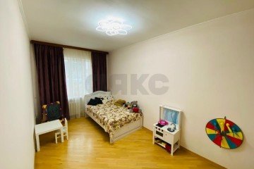Фото №4: 3-комнатная квартира 116 м² - Краснодар, мкр. Музыкальный, ул. Аксайская, 42