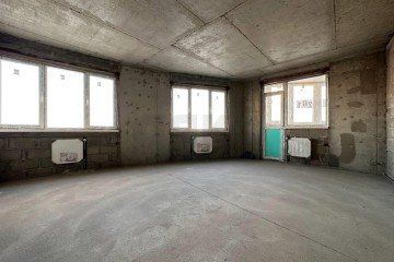 Фото №2: 2-комнатная квартира 60 м² - Краснодар, мкр. жилой комплекс Россинский Парк, ул. Командорская, 15/1