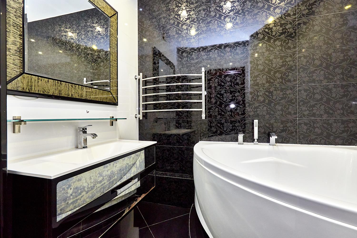 Фото №7: 2-комнатная квартира 87 м² - Краснодар, Карасунский внутригородской округ, мкр. Черёмушки, ул. Селезнёва, 96