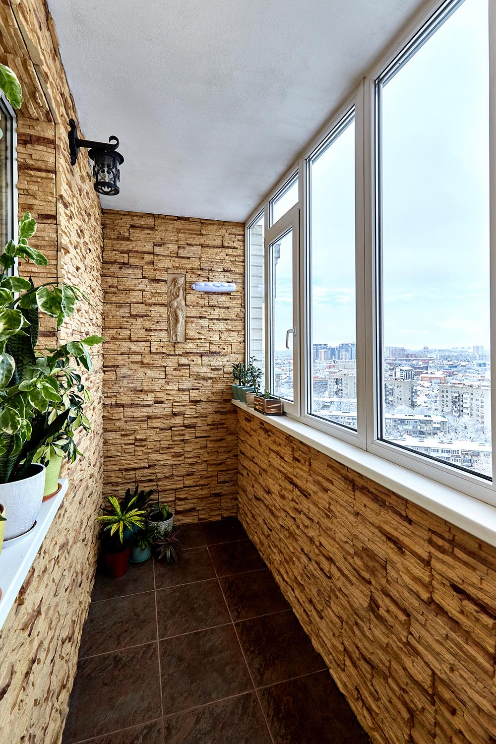 Фото №15: 2-комнатная квартира 87 м² - Краснодар, Карасунский внутригородской округ, мкр. Черёмушки, ул. Селезнёва, 96