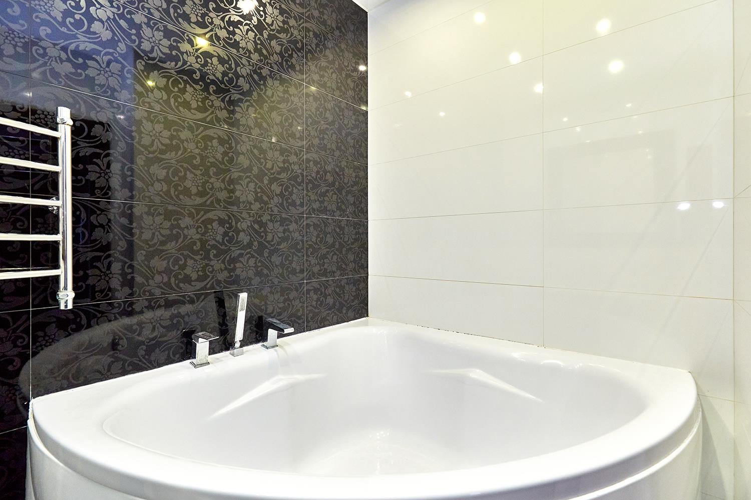 Фото №8: 2-комнатная квартира 87 м² - Краснодар, Карасунский внутригородской округ, мкр. Черёмушки, ул. Селезнёва, 96