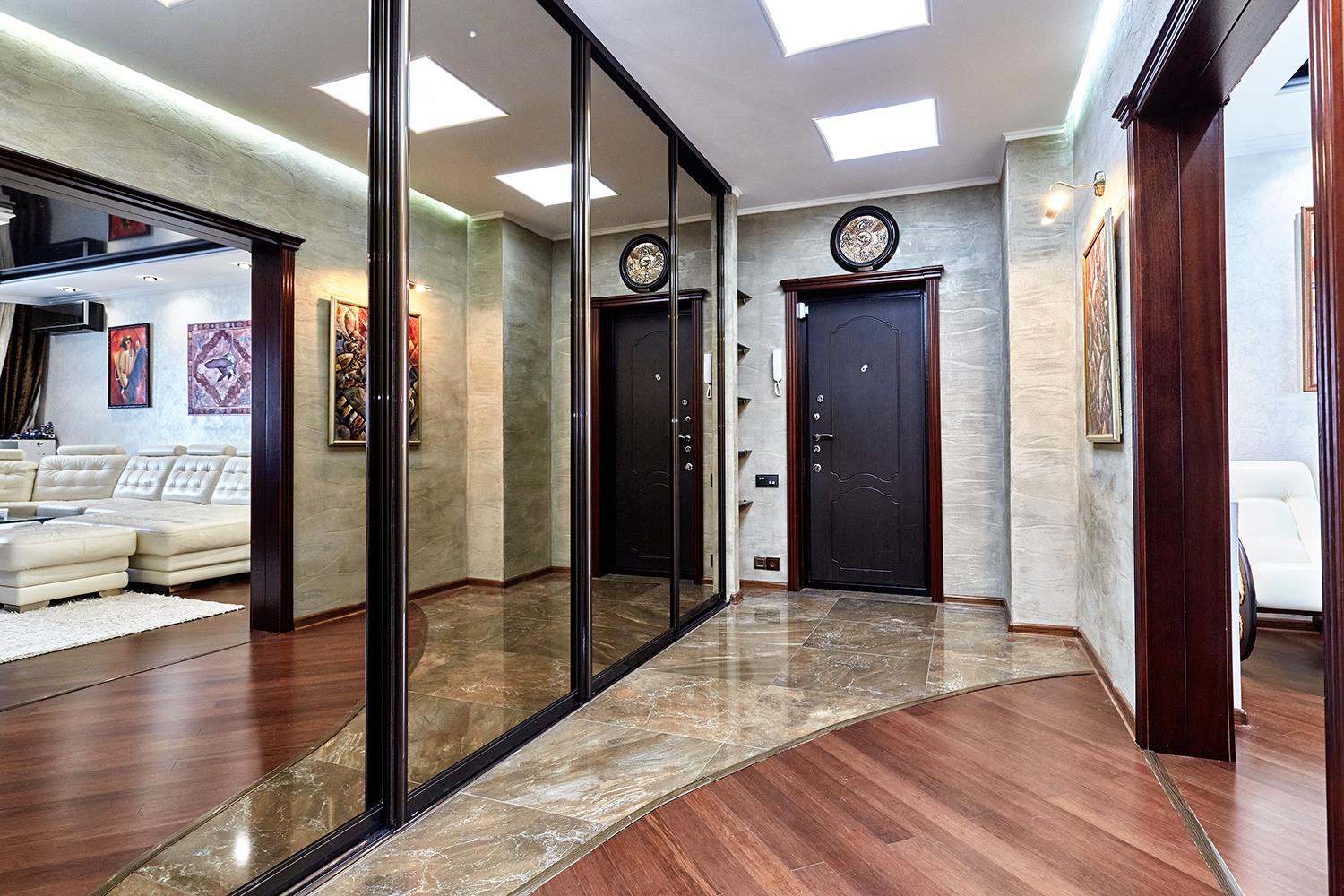 Фото №17: 2-комнатная квартира 87 м² - Краснодар, Карасунский внутригородской округ, мкр. Черёмушки, ул. Селезнёва, 96