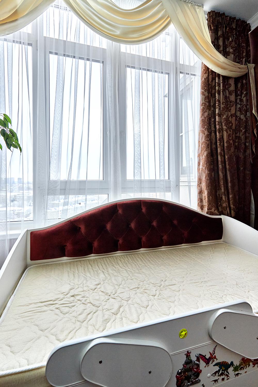 Фото №6: 2-комнатная квартира 87 м² - Краснодар, Карасунский внутригородской округ, мкр. Черёмушки, ул. Селезнёва, 96