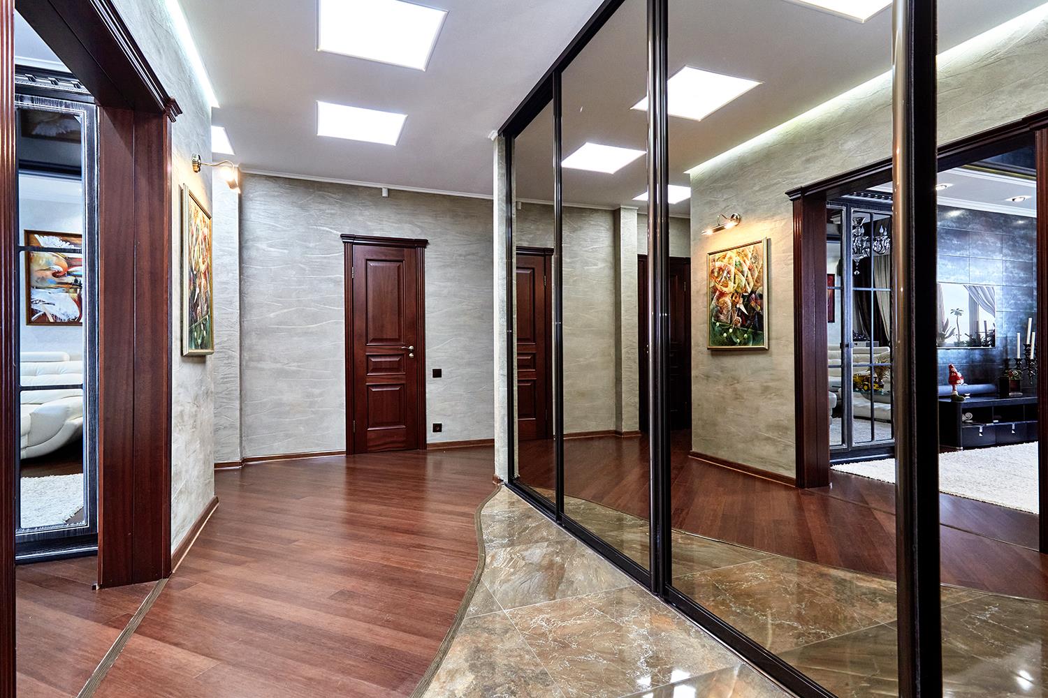 Фото №18: 2-комнатная квартира 87 м² - Краснодар, Карасунский внутригородской округ, мкр. Черёмушки, ул. Селезнёва, 96