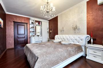 Фото №5: 2-комнатная квартира 87 м² - Краснодар, мкр. Черёмушки, ул. Селезнёва, 96