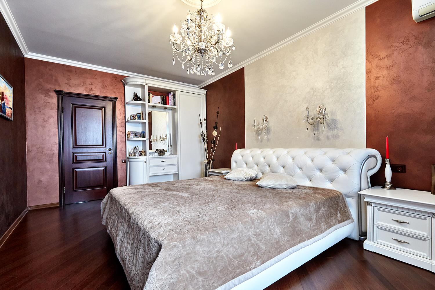 Фото №5: 2-комнатная квартира 87 м² - Краснодар, Карасунский внутригородской округ, мкр. Черёмушки, ул. Селезнёва, 96