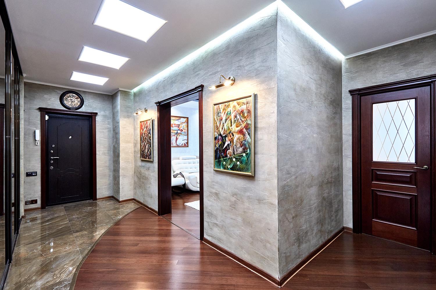 Фото №16: 2-комнатная квартира 87 м² - Краснодар, Карасунский внутригородской округ, мкр. Черёмушки, ул. Селезнёва, 96