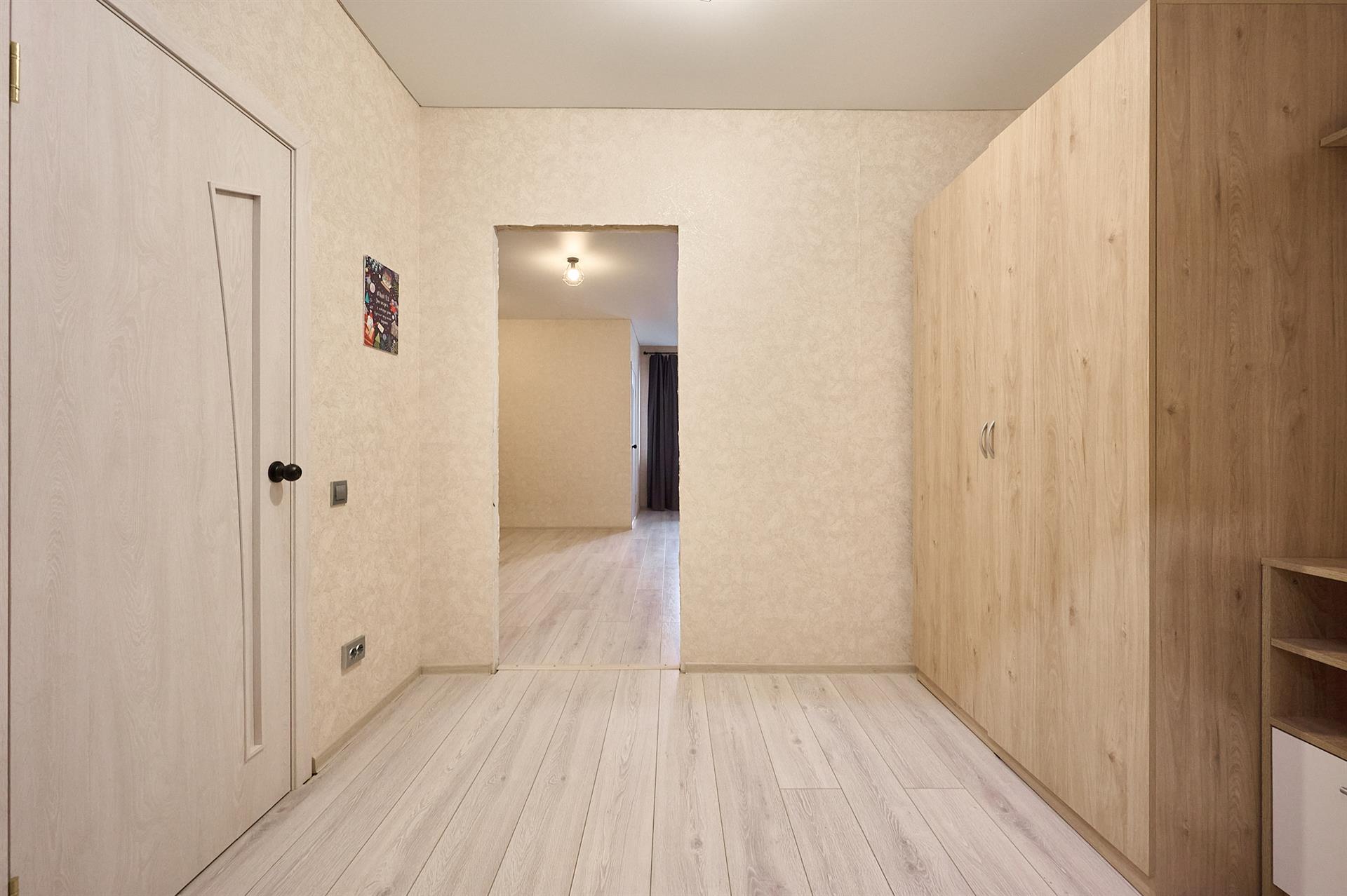 Фото №11: 2-комнатная квартира 52 м² - Краснодар, Карасунский внутригородской округ, ЖК Спортивный Парк, ж/р Новознаменский, ул. Войсковая, 4к5