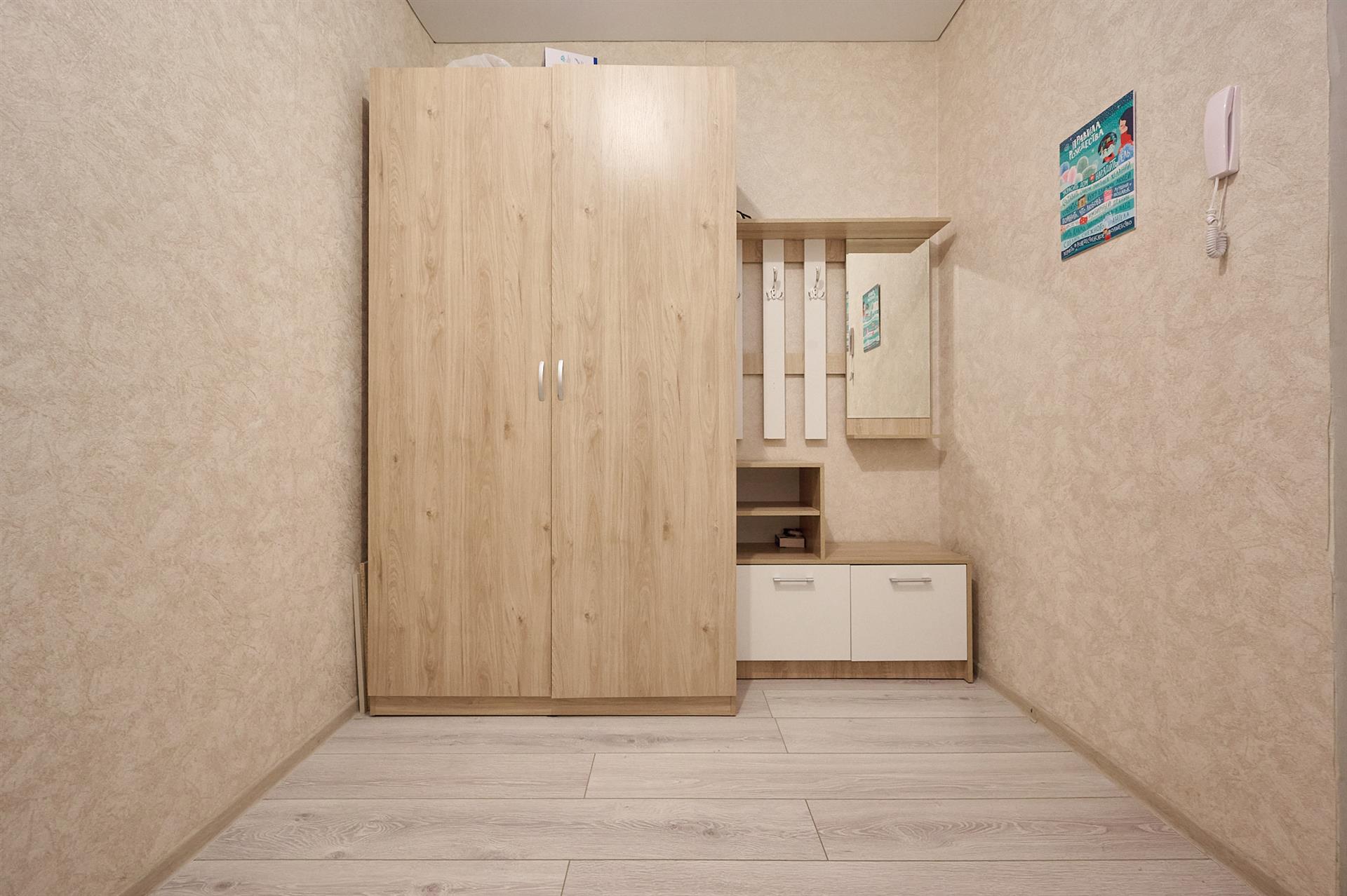 Фото №12: 2-комнатная квартира 52 м² - Краснодар, Карасунский внутригородской округ, ЖК Спортивный Парк, ж/р Новознаменский, ул. Войсковая, 4к5