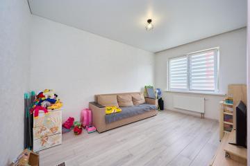 Фото №3: 2-комнатная квартира 52 м² - Краснодар, ж/р Новознаменский, ул. Войсковая, 4к5