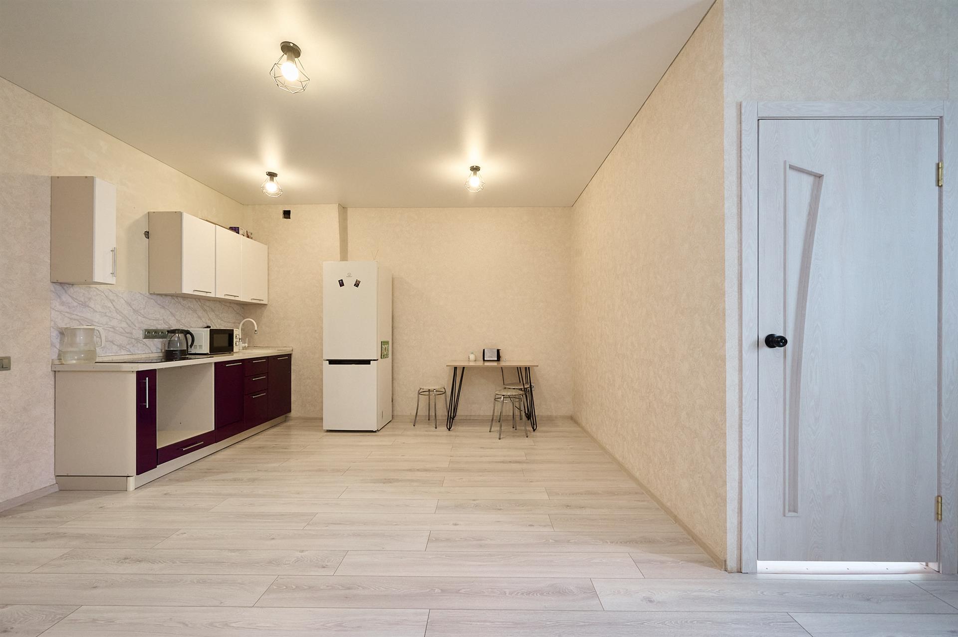 Фото №6: 2-комнатная квартира 52 м² - Краснодар, Карасунский внутригородской округ, ЖК Спортивный Парк, ж/р Новознаменский, ул. Войсковая, 4к5