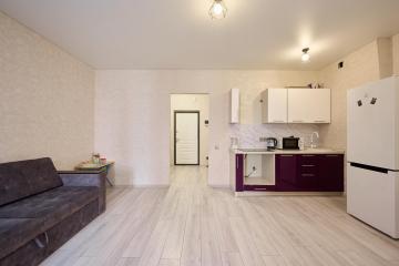 Фото №4: 2-комнатная квартира 52 м² - Краснодар, ж/р Новознаменский, ул. Войсковая, 4к5