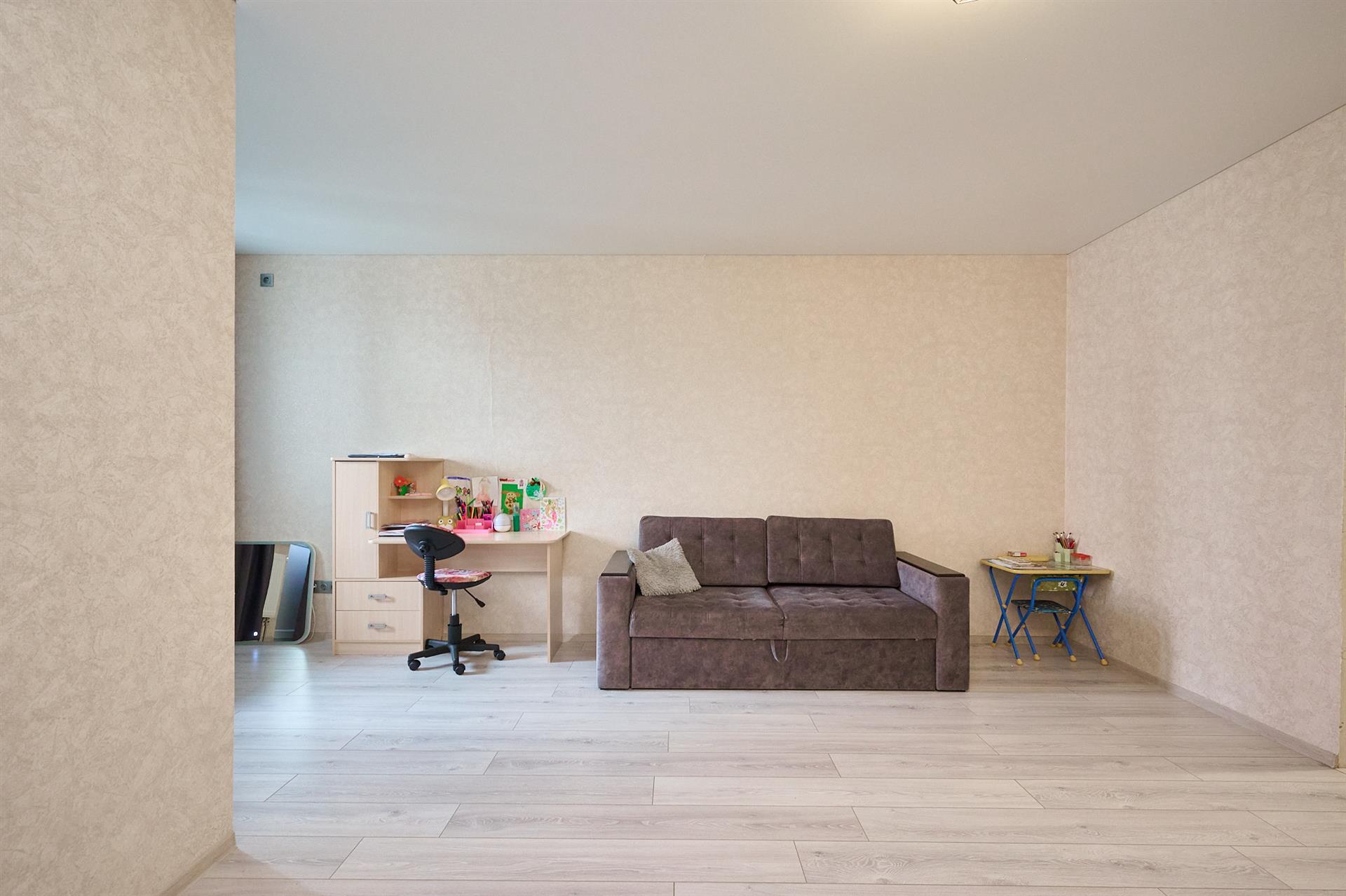 Фото №5: 2-комнатная квартира 52 м² - Краснодар, Карасунский внутригородской округ, ЖК Спортивный Парк, ж/р Новознаменский, ул. Войсковая, 4к5