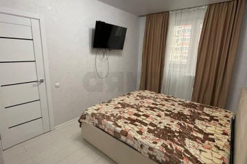 Фото №1: 2-комнатная квартира 46 м² - Краснодар, мкр. имени Петра Метальникова, ул. Петра Метальникова, 3/1к2