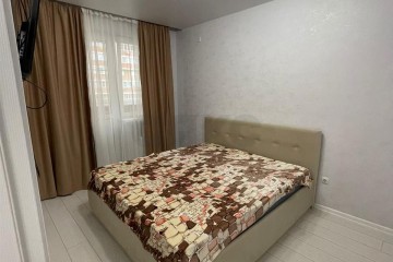 Фото №3: 2-комнатная квартира 46 м² - Краснодар, мкр. имени Петра Метальникова, ул. Петра Метальникова, 3/1к2