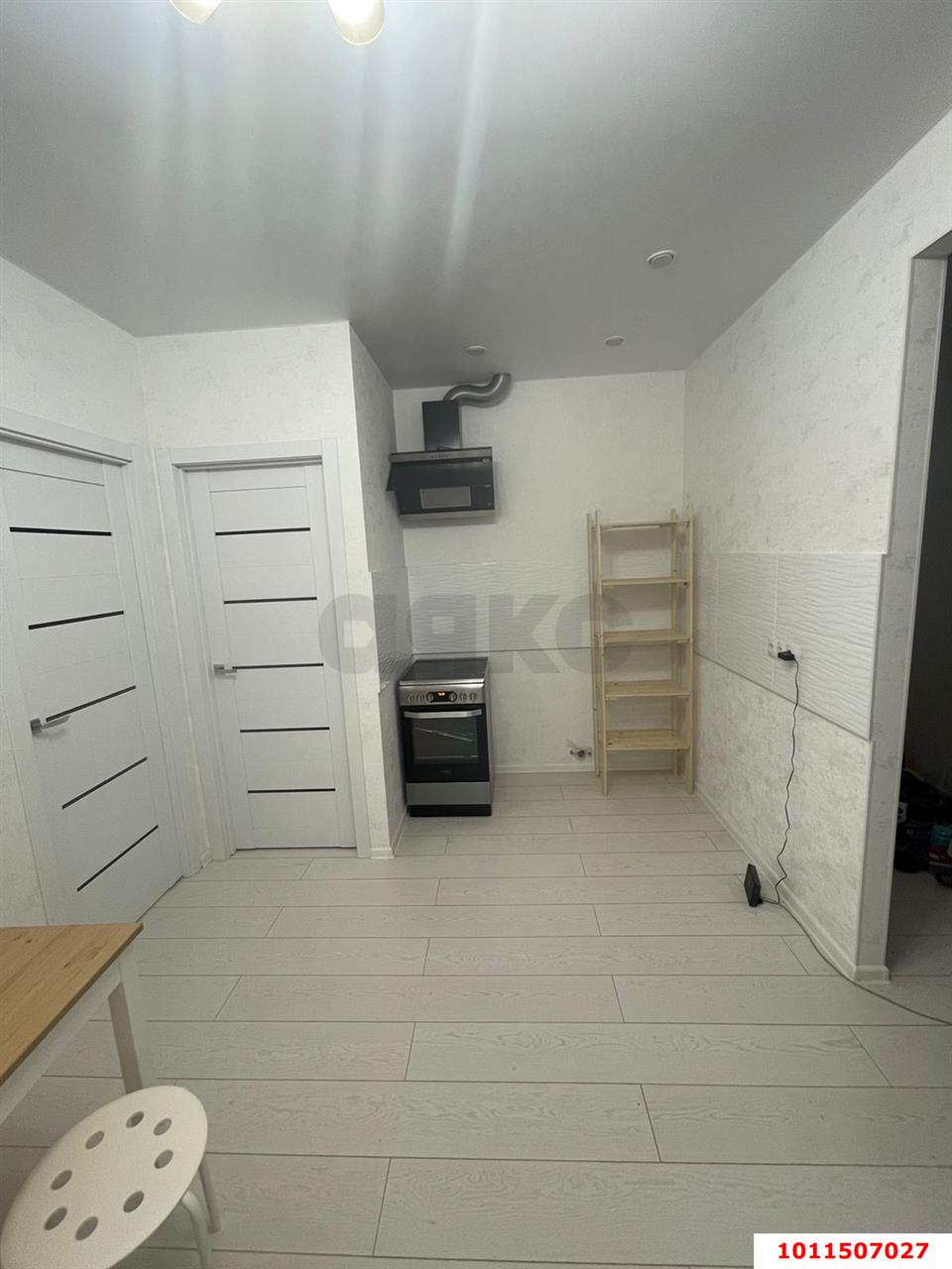 Фото №4: 2-комнатная квартира 46 м² - Краснодар, имени Петра Метальникова, ул. Петра Метальникова, 3/1к2