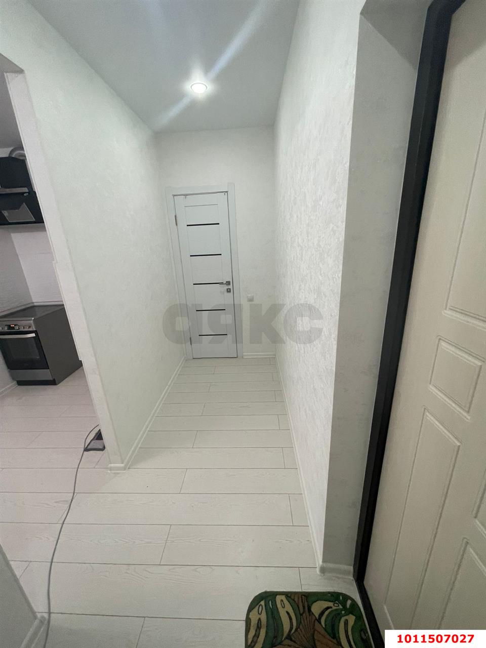 Фото №8: 2-комнатная квартира 46 м² - Краснодар, имени Петра Метальникова, ул. Петра Метальникова, 3/1к2