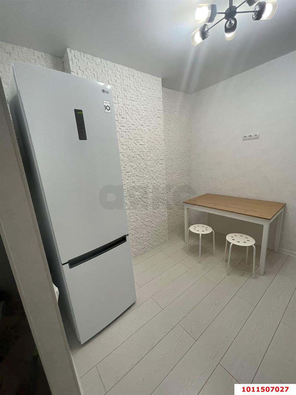 Фото №7: 2-комнатная квартира 46 м² - Краснодар, имени Петра Метальникова, ул. Петра Метальникова, 3/1к2