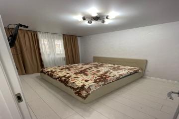 Фото №3: 2-комнатная квартира 46 м² - Краснодар, мкр. имени Петра Метальникова, ул. Петра Метальникова, 3/1к2