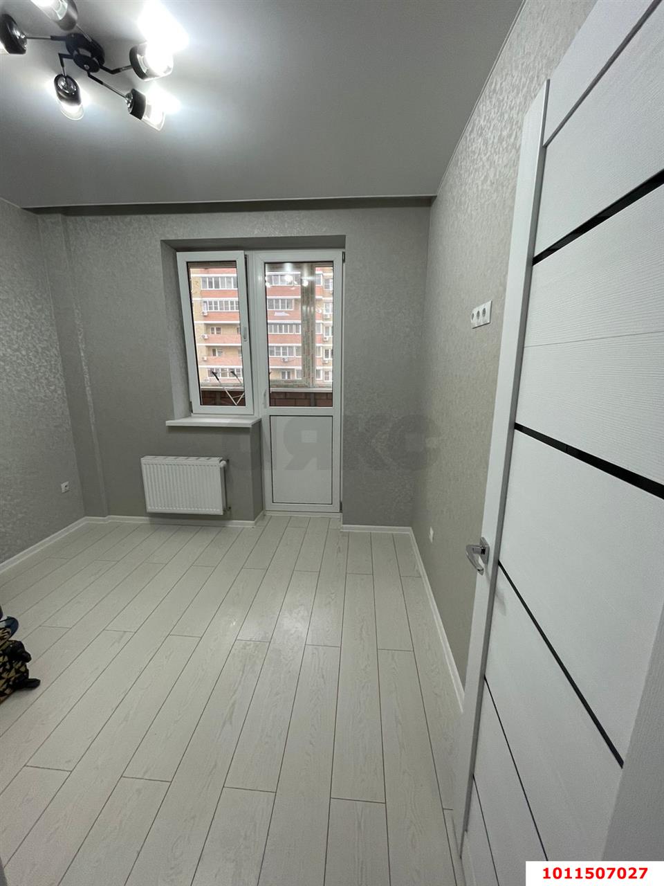 Фото №2: 2-комнатная квартира 46 м² - Краснодар, имени Петра Метальникова, ул. Петра Метальникова, 3/1к2