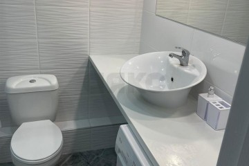 Фото №5: 2-комнатная квартира 46 м² - Краснодар, мкр. имени Петра Метальникова, ул. Петра Метальникова, 3/1к2